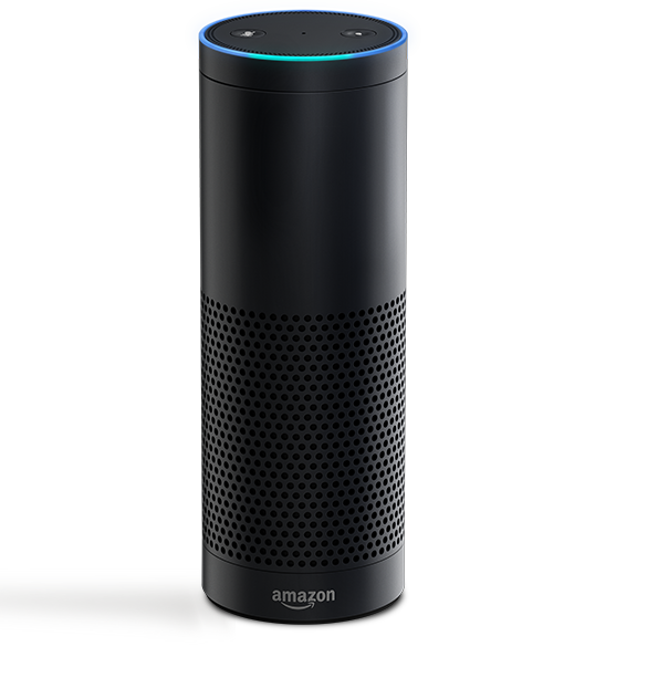 amazon prime alexa